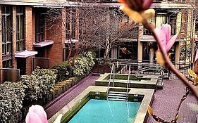 L'Hermitage Hotel